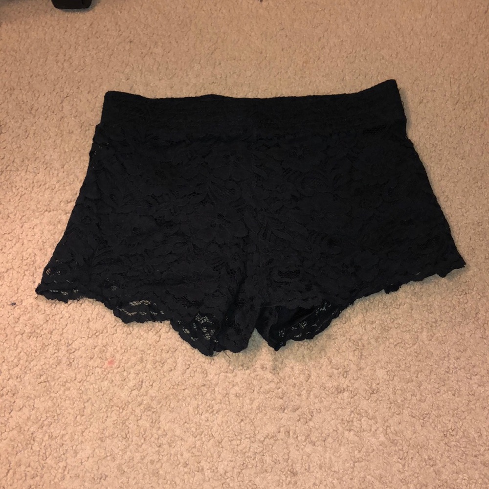 shorts